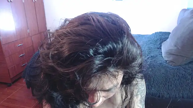 Victoria_Moretti's Live XXX Chat