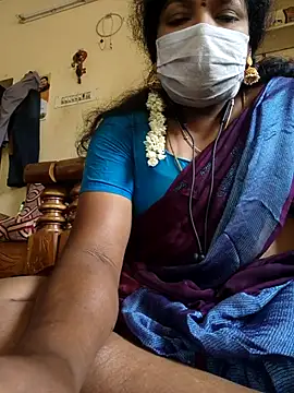 tamil-kamakanni's Live XXX Chat