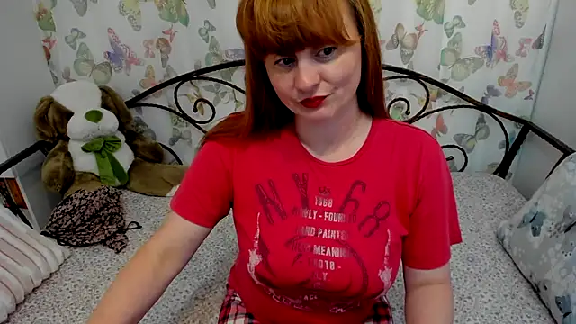 NightWish_Lorena's Live XXX Chat