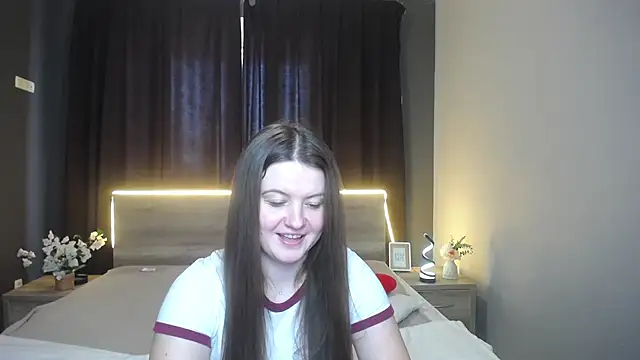 MavkaCute's Live XXX Chat