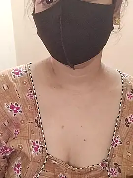 Sexynageena's Live XXX Chat