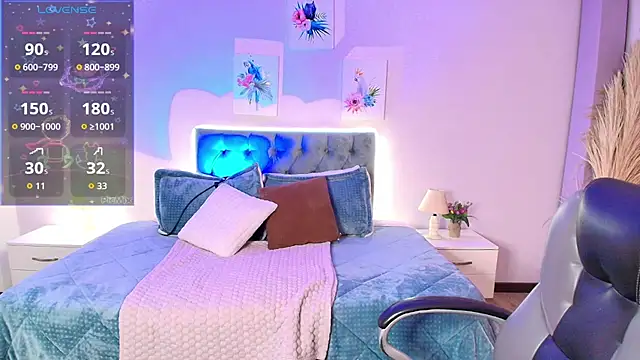 Neo_sarah_'s Live XXX Chat