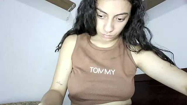 stephybrowm7's Live XXX Chat