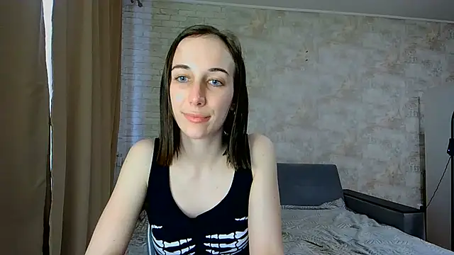 Anika_bloom's Live XXX Chat