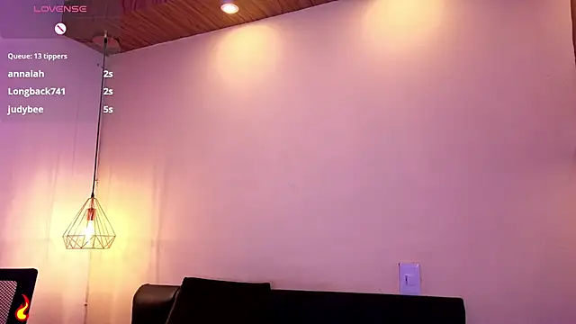 Chloe_monroee's Live XXX Chat
