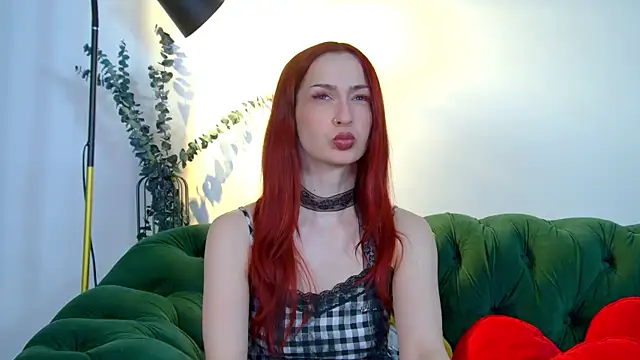 MarieKarma's Live XXX Chat