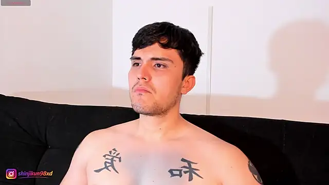jasonxd9898's Live XXX Chat