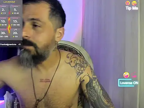 Miguel_angeel_'s Live XXX Chat