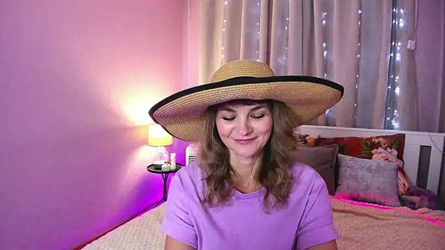 annasimonsj's Live XXX Chat