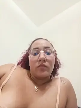 Afrodite_fox's Live XXX Chat