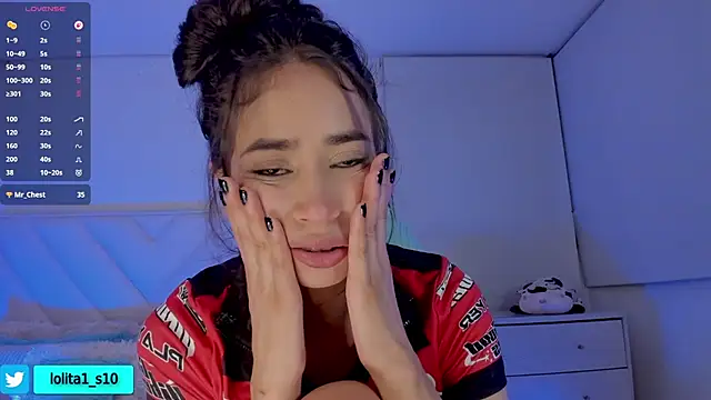 misscassidy_'s Live XXX Chat