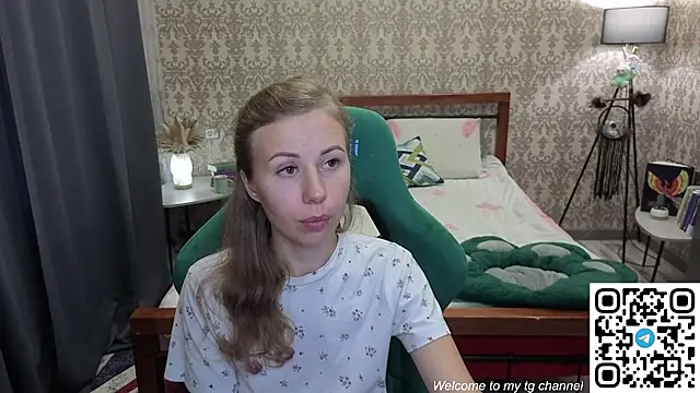 Lill_Ana's Live XXX Chat