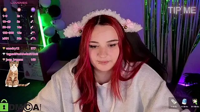 Mia_R0ss' Live XXX Chat