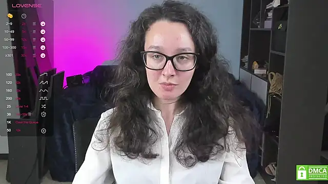 Agatta_Smith's Live XXX Chat