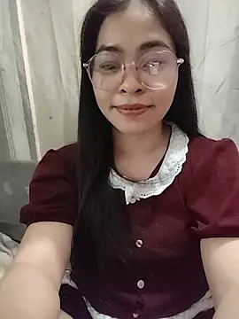 Bamboo_nice123's Live XXX Chat
