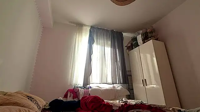 JessicaBake's Live XXX Chat