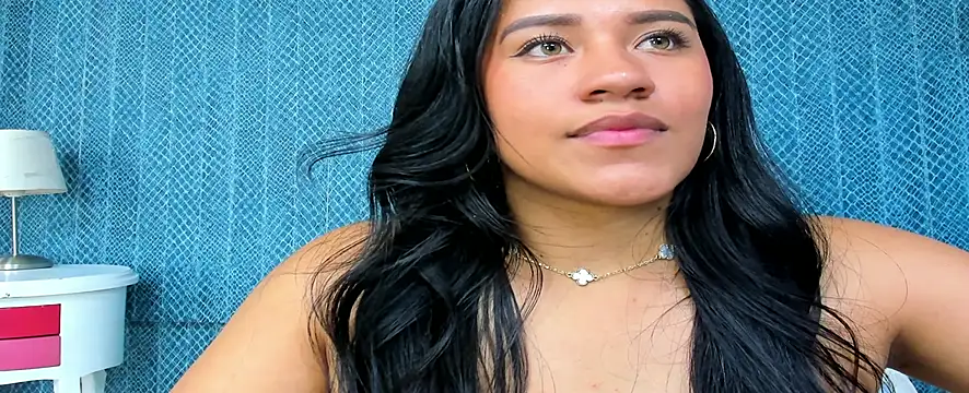 sofhia_lopez's Live XXX Chat