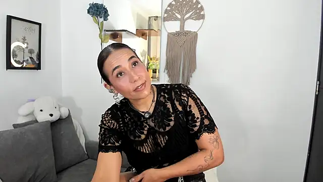 electra_hunt's Live XXX Chat