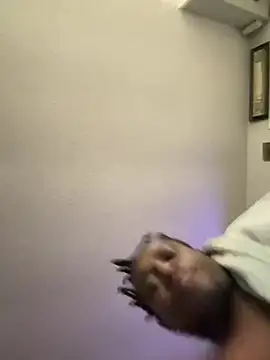 Ebony_Queeen's Webcam Show
