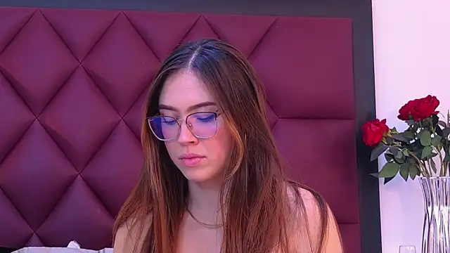AmberMunroe's Live XXX Chat