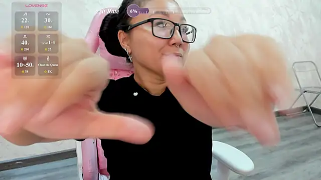 gentle_muse's Live XXX Chat