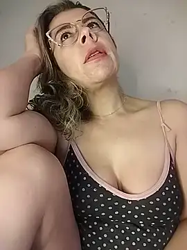 RamonaSimons' Live XXX Chat