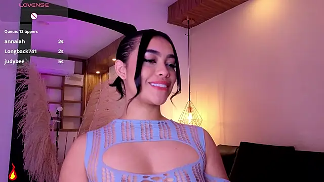 Chloe_monroee's Live XXX Chat