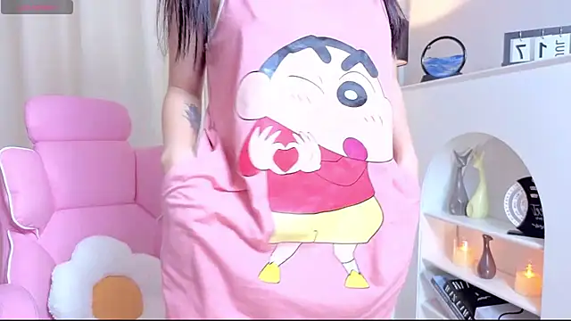 miuu6868's Live XXX Chat