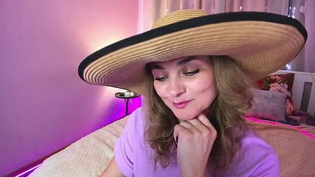 annasimonsj's Live XXX Chat