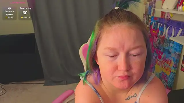 Sara_Robinson's Live XXX Chat