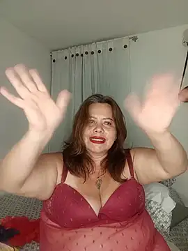 DulceAnahi_'s Live XXX Chat