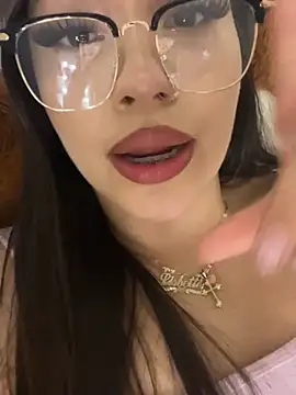 Lisbettebabyy's Live XXX Chat