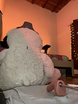 AlejaTacoa_'s Live XXX Chat