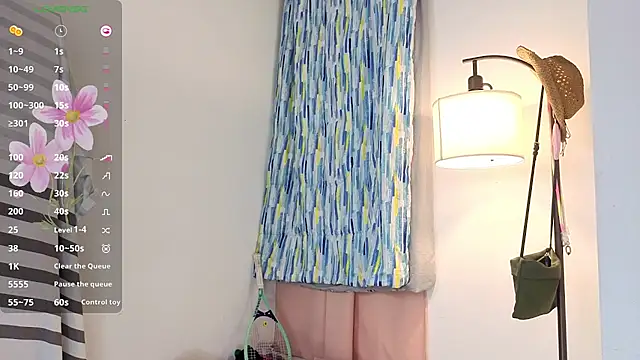 colette_e's Live XXX Chat