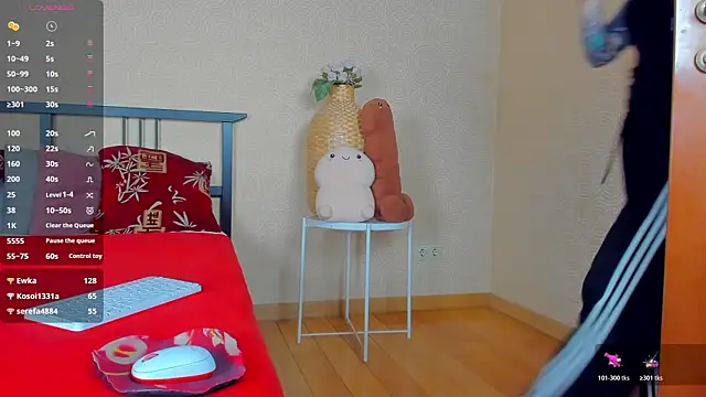 _VASILISSA_'s Live XXX Chat