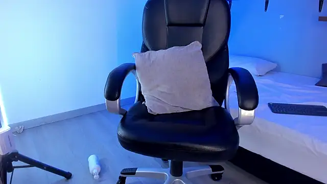 TianaCortes' Live XXX Chat