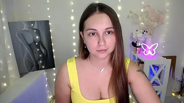 SweetPrincess_'s Live XXX Chat