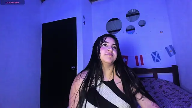 Pamela_flame's Live XXX Chat