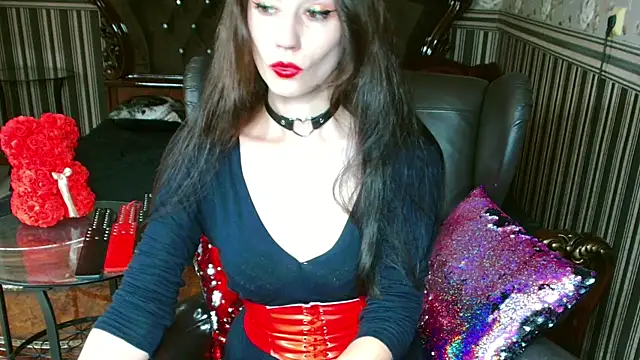 VictoryVega's Live XXX Chat