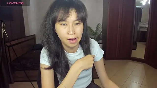 SheilaRare's Live XXX Chat