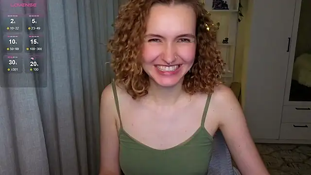 Emily_lune's Live XXX Chat
