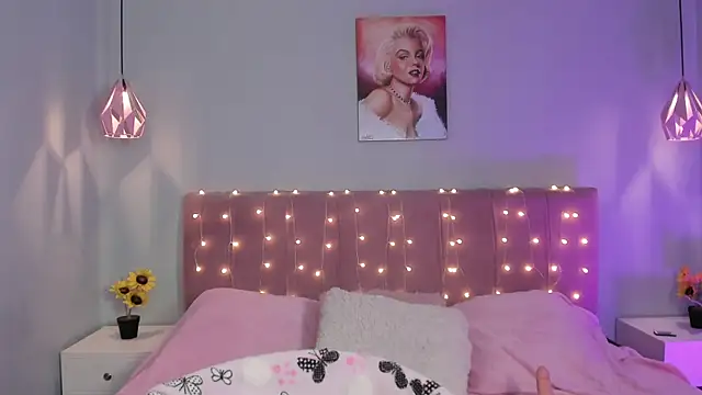 ScarletGV's Live XXX Chat