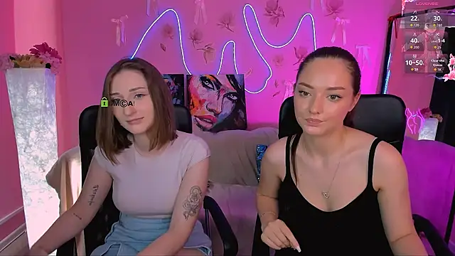 eva_smiith_'s Live XXX Chat