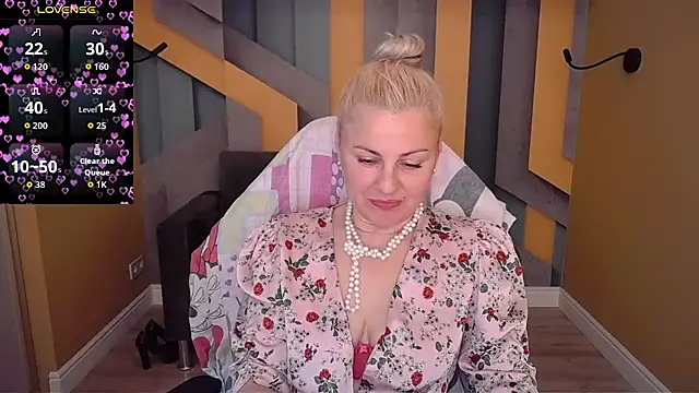 Candy_Long's Live XXX Chat