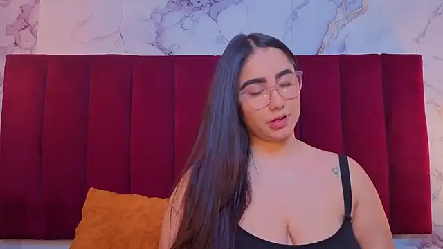 JESSYCORTES' Live XXX Chat