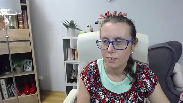 sweetxLizzy's Live XXX Chat