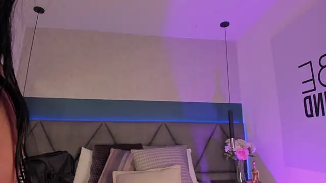 Amber_Santana's Live XXX Chat