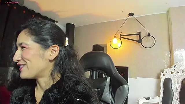 Vicky_Angeel's Live XXX Chat