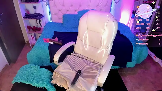Scarlette_Cooper_'s Live XXX Chat