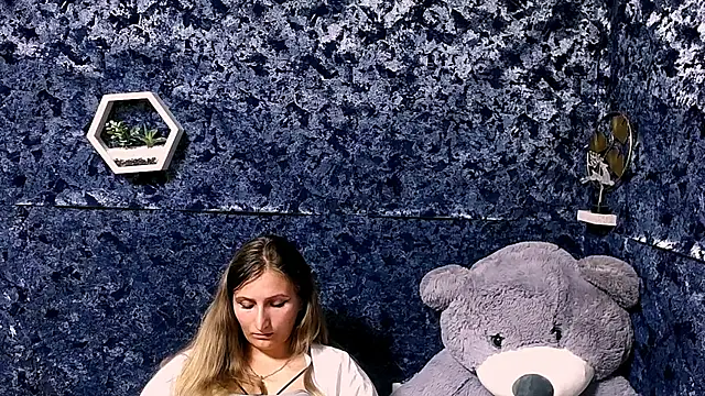 Jenny_smille_'s Live XXX Chat